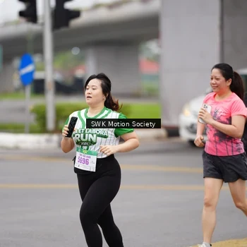 Runner Photo 8638557