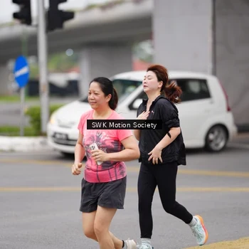 Runner Photo 8638559