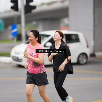 Runner Photo 8638560