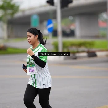 Runner Photo 8638561