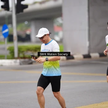 Runner Photo 8638562