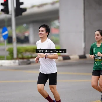 Runner Photo 8638563