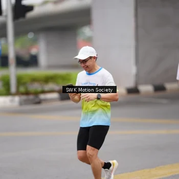 Runner Photo 8638564