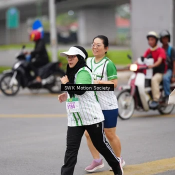 Runner Photo 8638566
