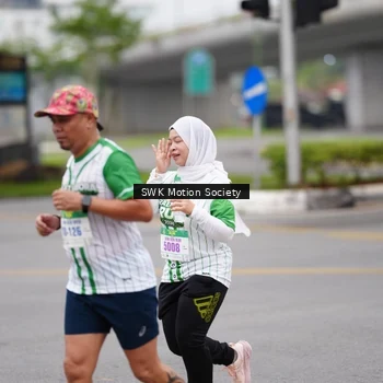 Runner Photo 8638568