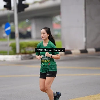 Runner Photo 8638569