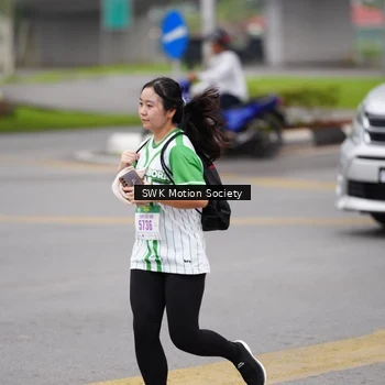 Runner Photo 8638571