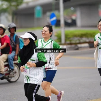 Runner Photo 8638572