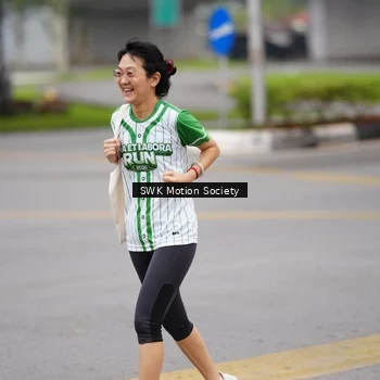 Runner Photo 8638573