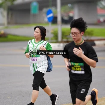 Runner Photo 8638574