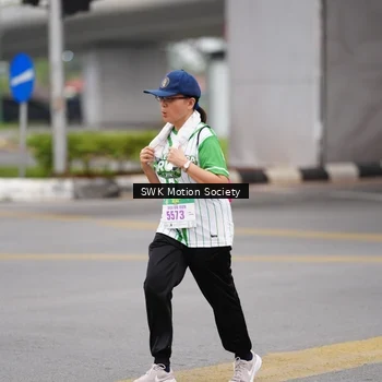 Runner Photo 8638575