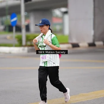 Runner Photo 8638576