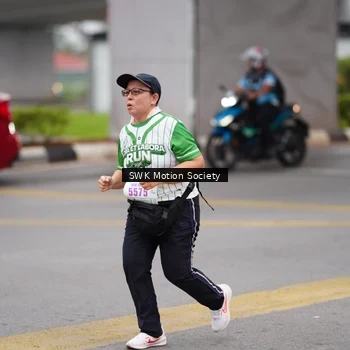 Runner Photo 8638577