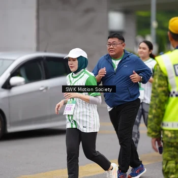 Runner Photo 8638578