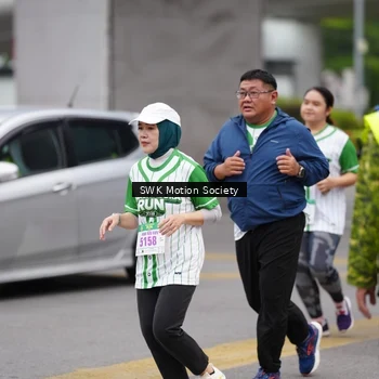 Runner Photo 8638580
