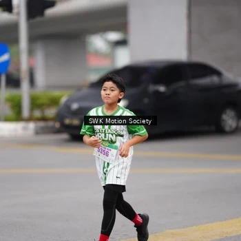 Runner Photo 8638582