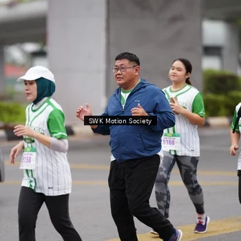Runner Photo 8638583