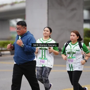 Runner Photo 8638584