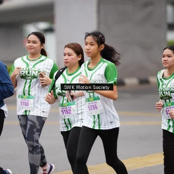 Runner Photo 8638585