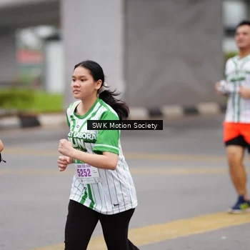 Runner Photo 8638586