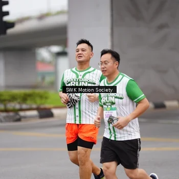 Runner Photo 8638588