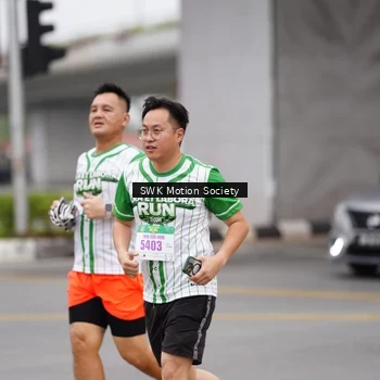 Runner Photo 8638589