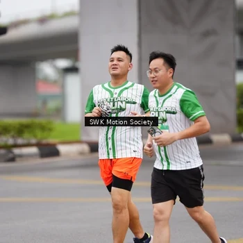 Runner Photo 8638590