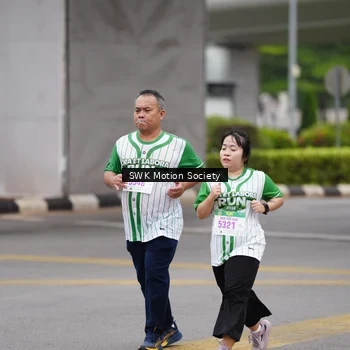 Runner Photo 8638592