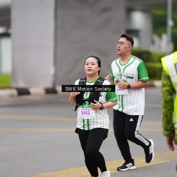 Runner Photo 8638594
