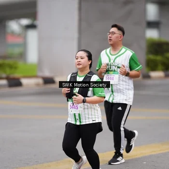 Runner Photo 8638595