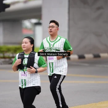 Runner Photo 8638596