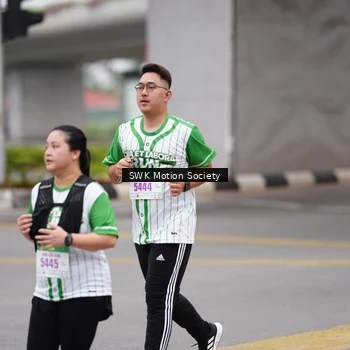 Runner Photo 8638597