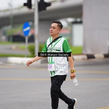 Runner Photo 8638598