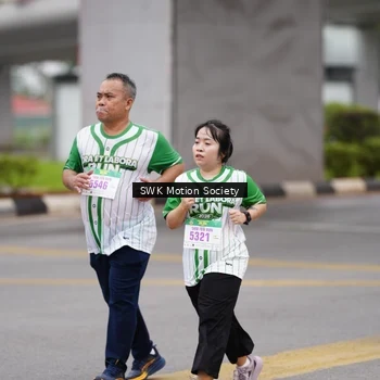 Runner Photo 8638600