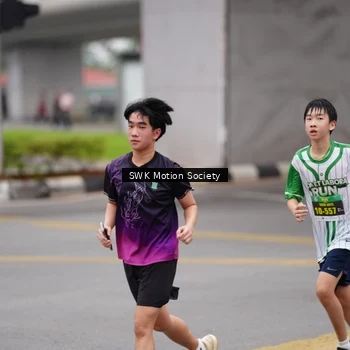 Runner Photo 8638601