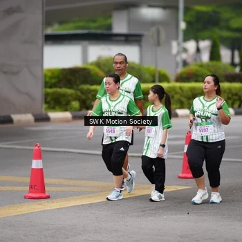 Runner Photo 8638602