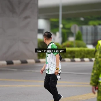 Runner Photo 8638603