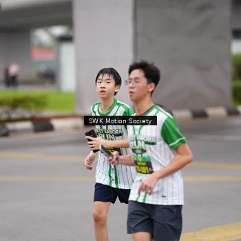 Runner Photo 8638604