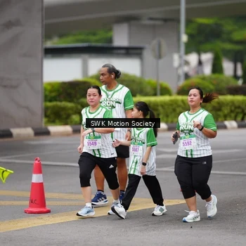 Runner Photo 8638605