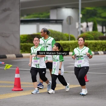 Runner Photo 8638606