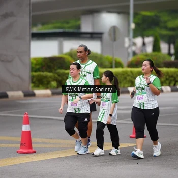Runner Photo 8638607