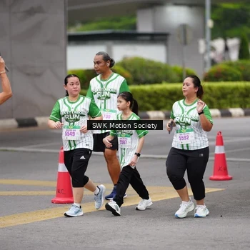 Runner Photo 8638608