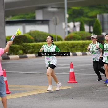 Runner Photo 8638609