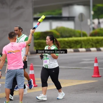 Runner Photo 8638610