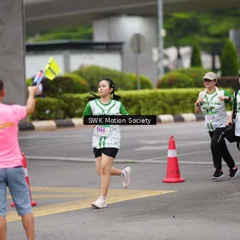 Runner Photo 8638611