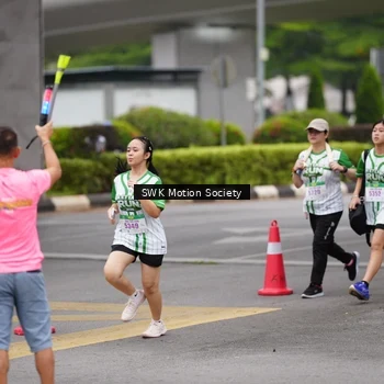 Runner Photo 8638612
