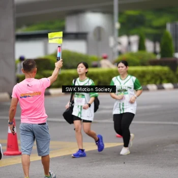 Runner Photo 8638613