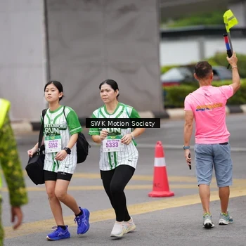Runner Photo 8638617