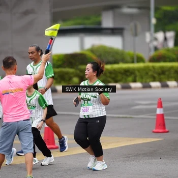 Runner Photo 8638618