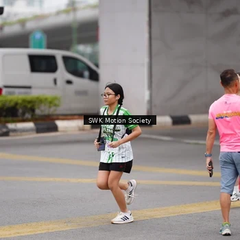 Runner Photo 8638619